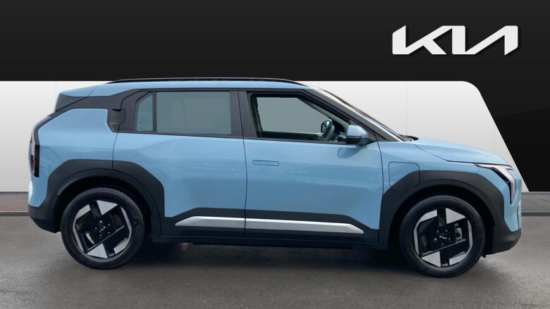 Kia Ev3 148kW Air 58.3kWh 5dr Auto Electric Estate